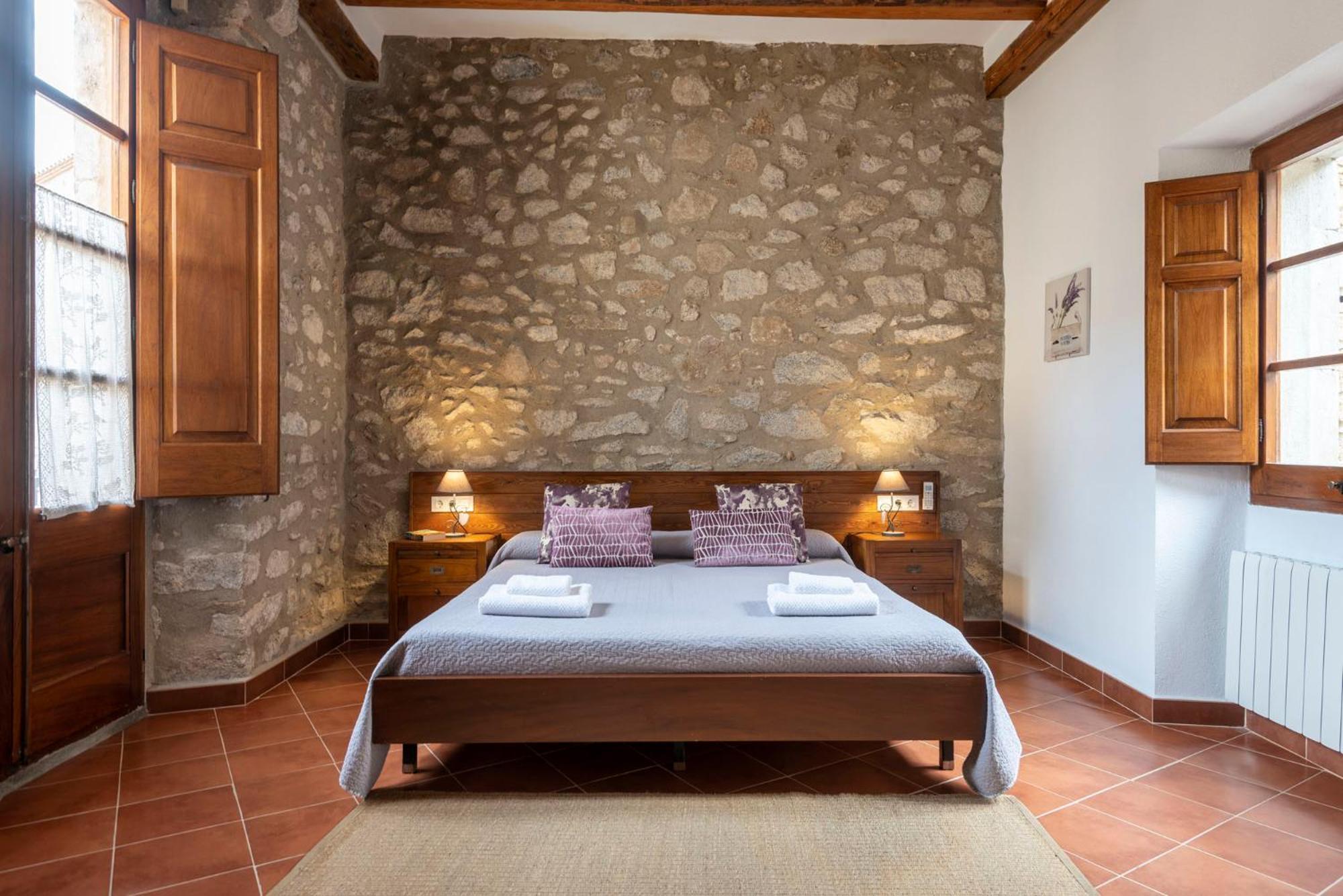 Hostal Can Xicu Capmany المظهر الخارجي الصورة