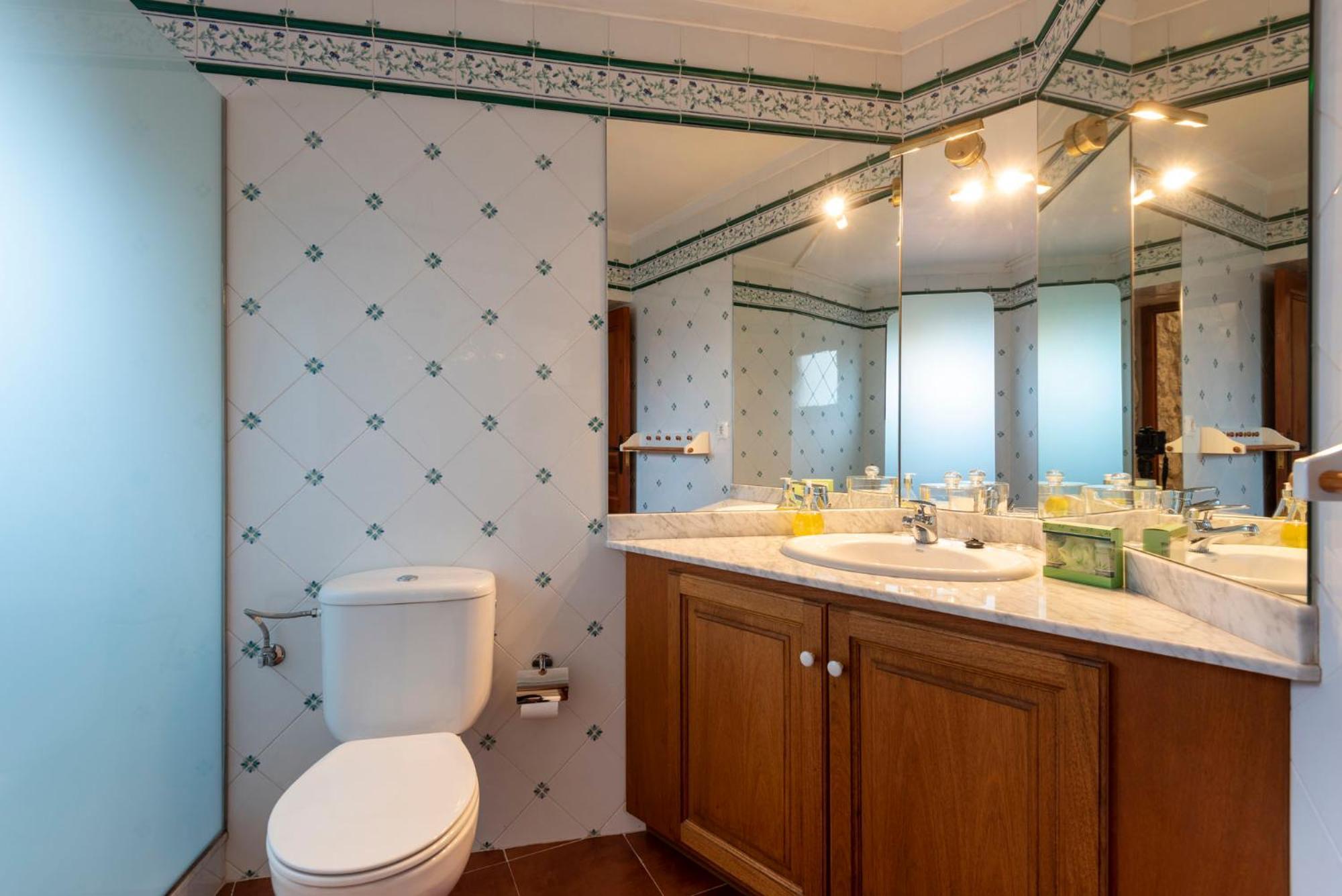 Hostal Can Xicu Capmany المظهر الخارجي الصورة