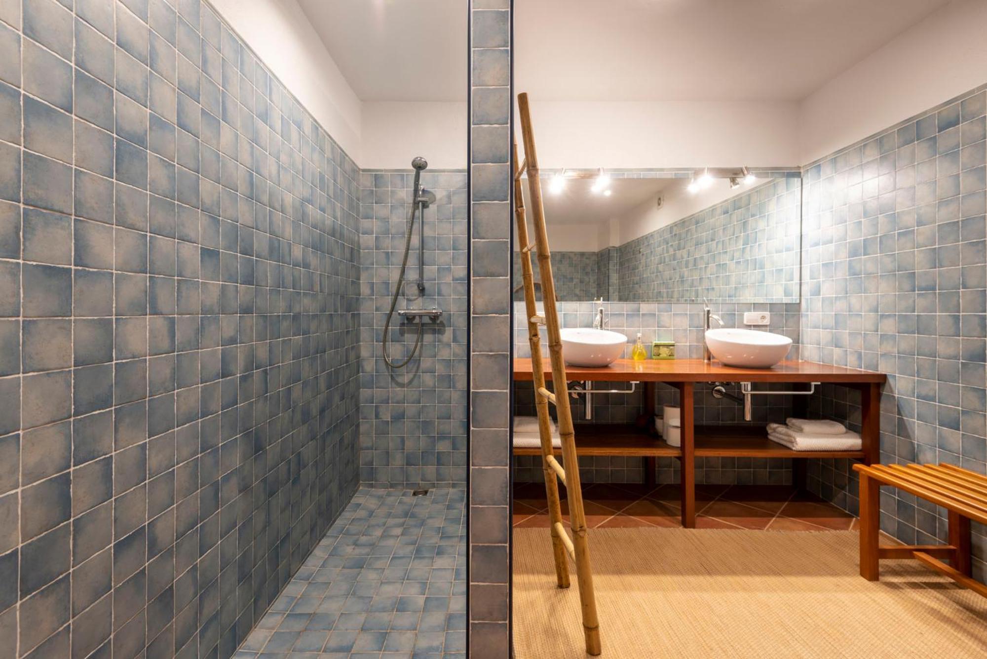 Hostal Can Xicu Capmany المظهر الخارجي الصورة