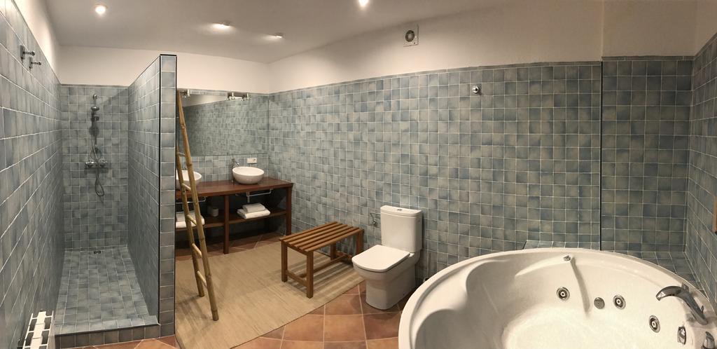 Hostal Can Xicu Capmany المظهر الخارجي الصورة
